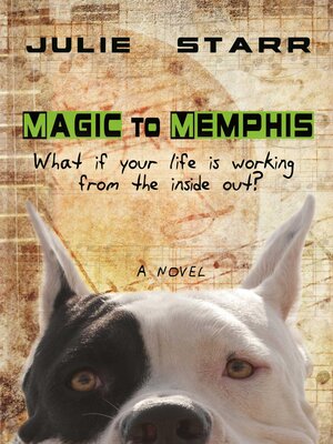 cover image of Magic to Memphis